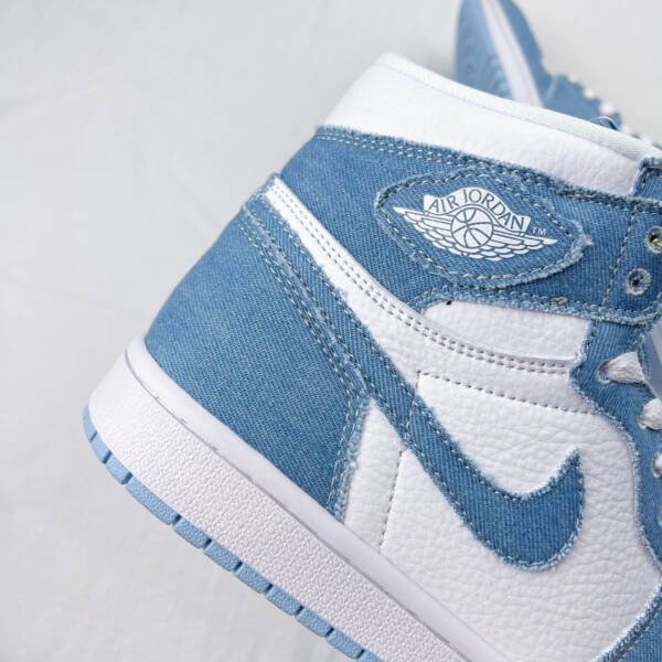 Air Jordan 1 Diamond - Imagem 3