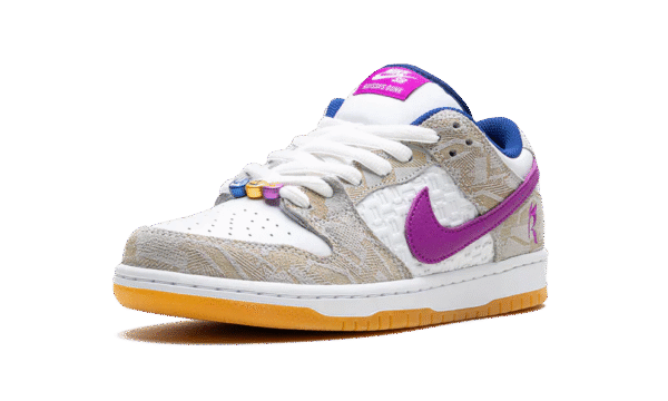 Nike SB Dunk Low Rayssa Leal - Imagem 4