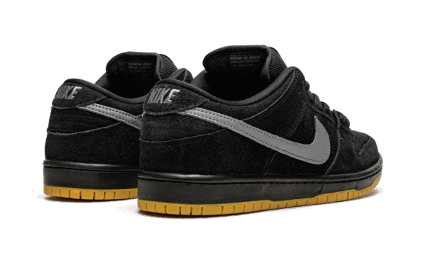Nike SB Dunk Low Fog - Imagem 3