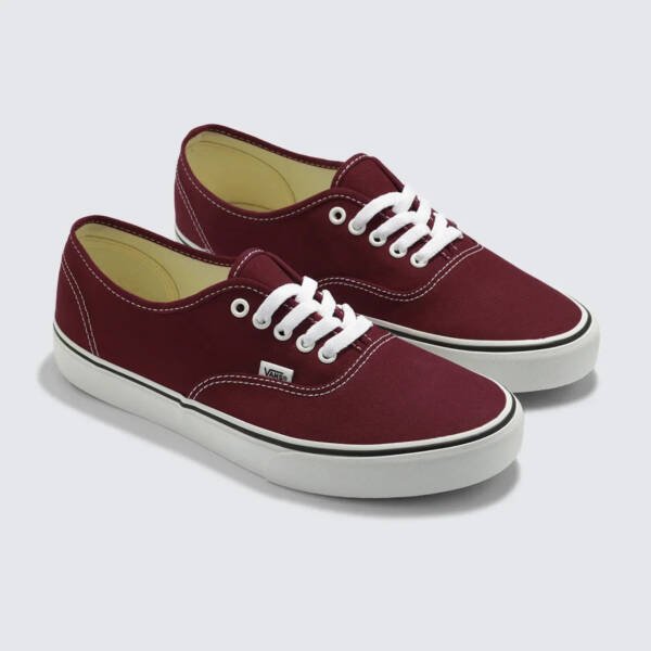 Tênis Vans Authentic Rhododendron Color Theory - Imagem 2