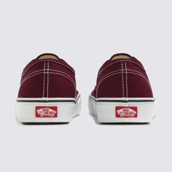 Tênis Vans Authentic Rhododendron Color Theory - Imagem 4