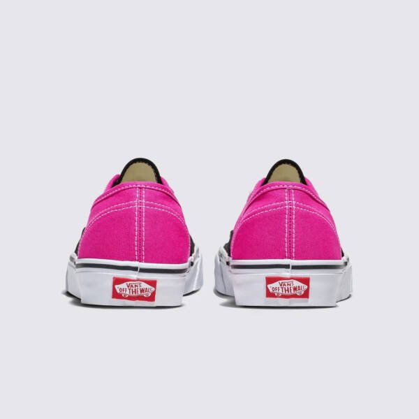 Tênis Vans Authentic Pop Raspberry Rose - Imagem 4
