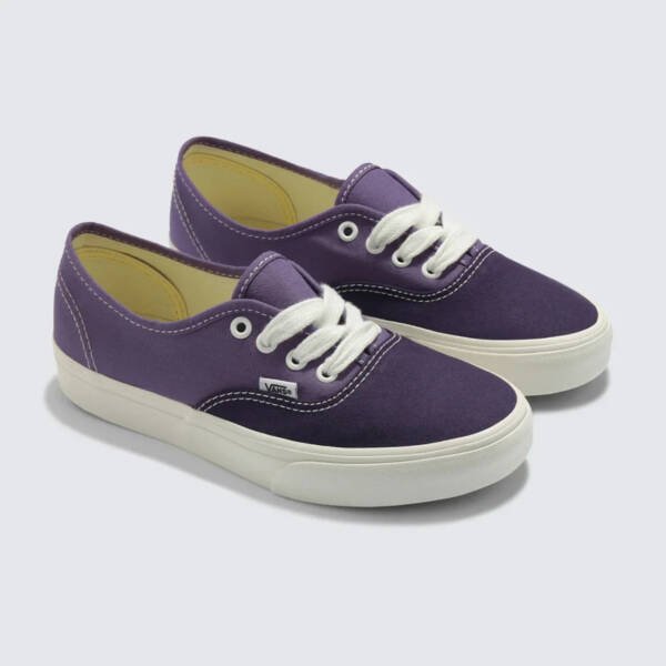 Tênis Vans Authentic Wide Lace Purple - Imagem 2