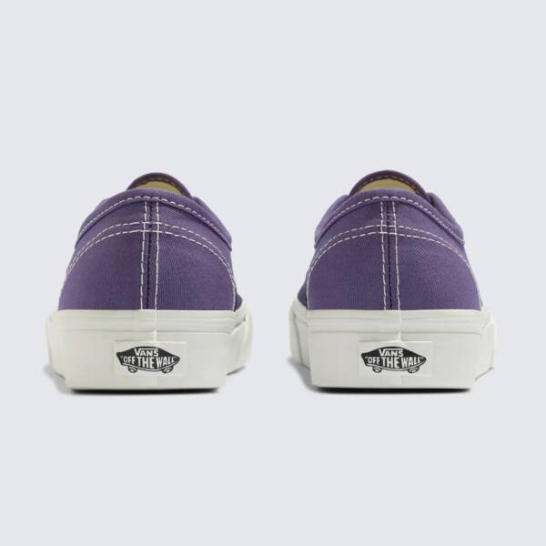 Tênis Vans Authentic Wide Lace Purple - Imagem 4