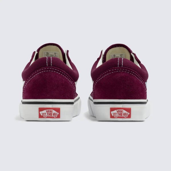 Tênis Vans Old Skool Rhododendron - Imagem 4