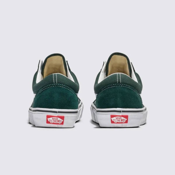 Tênis Vans Old Skool Scarab Color Theory - Imagem 4