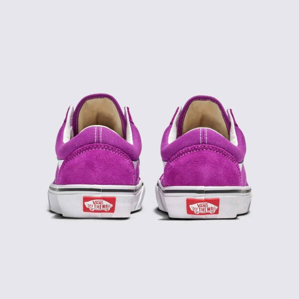 Tênis Vans Old Skool Color Theory Willowherb - Imagem 4