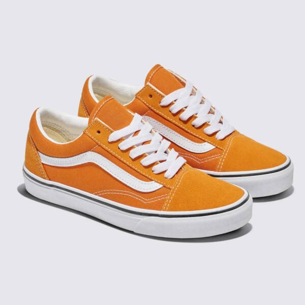 Tênis Vans Old Skool Marmalade - Imagem 2