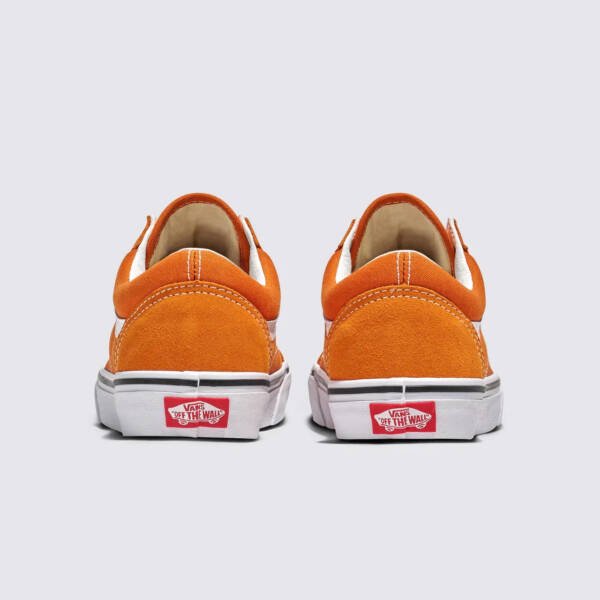 Tênis Vans Old Skool Marmalade - Imagem 4