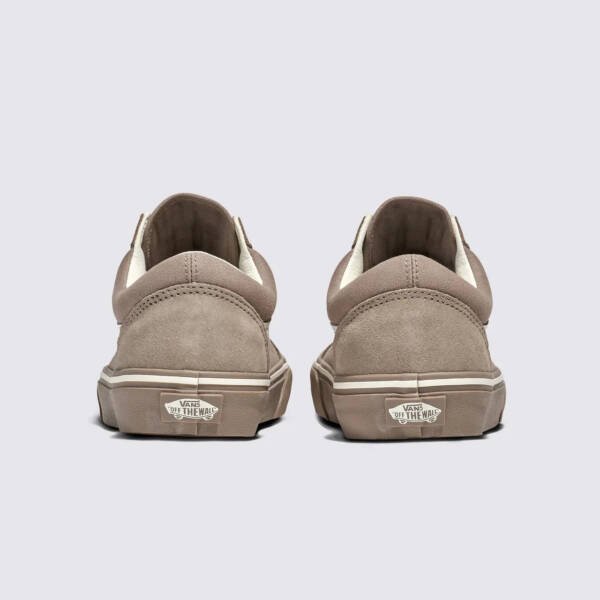 Tênis Vans Old Skool Pop Gray - Imagem 4