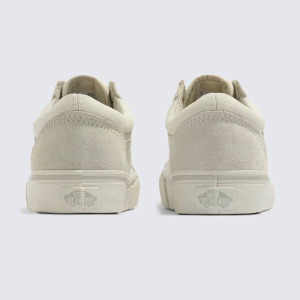 Tênis Vans Old Skool Pop Marshmallow - Imagem 4
