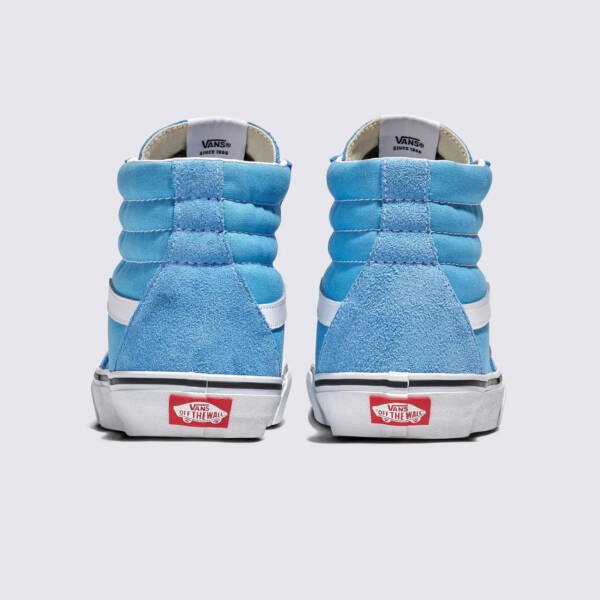 Tênis Vans Sk8-Hi Heritage Blue - Imagem 4