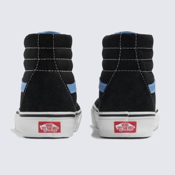 Tênis Vans Sk8-Hi Pop Blue - Imagem 4