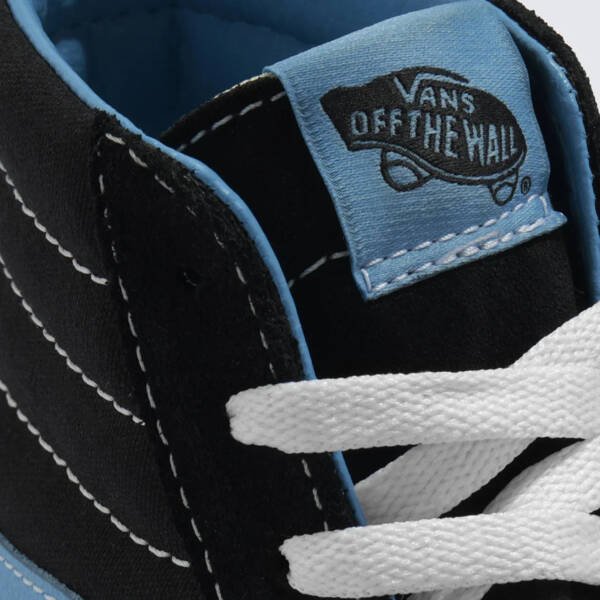 Tênis Vans Sk8-Hi Pop Blue - Imagem 5