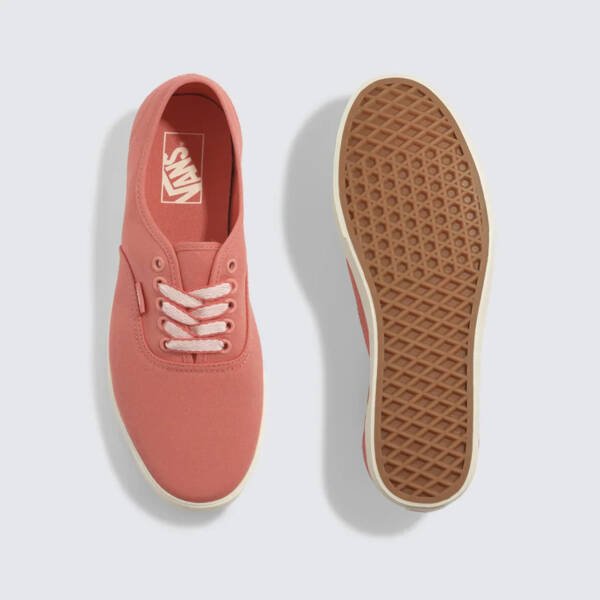 Tênis Vans Authentic Outlines Porcelain Rose - Imagem 3