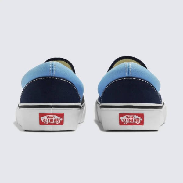 Tênis Vans Slip-On 2-tone Heritage Blue - Imagem 4