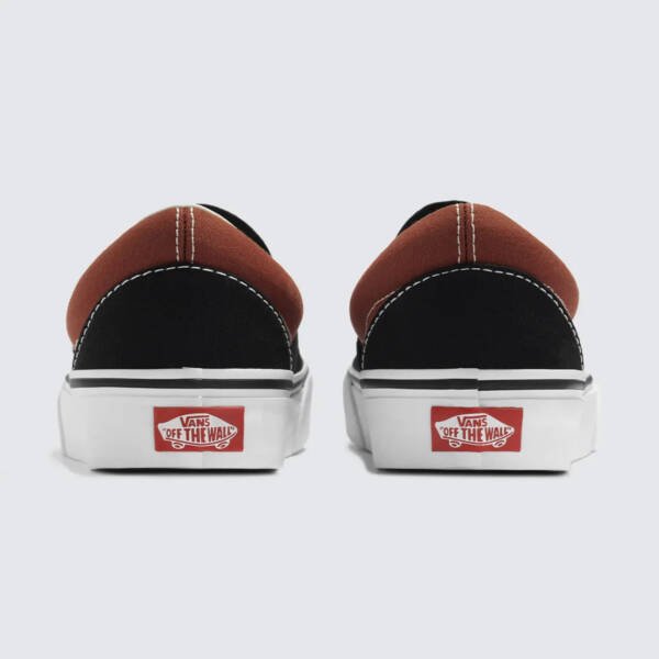 Tênis Vans Slip-On 2-Tone Red Ochre - Imagem 4