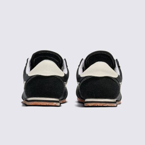 Tênis Vans Super Lowpro Black - Imagem 4