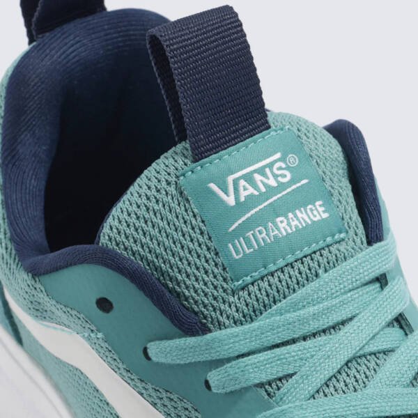 Tênis Vans Ultrarange Rapidweld Mte 1.0 Teal White - Imagem 5