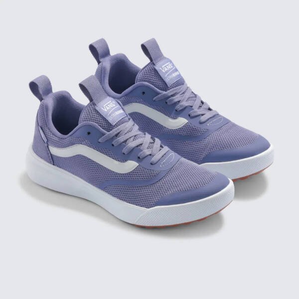 Tênis Vans Ultrarange Rapidweld 1.0 Purple Haze White - Imagem 2