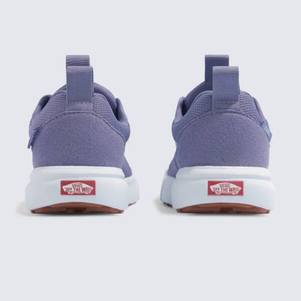 Tênis Vans Ultrarange Rapidweld 1.0 Purple Haze White - Imagem 4