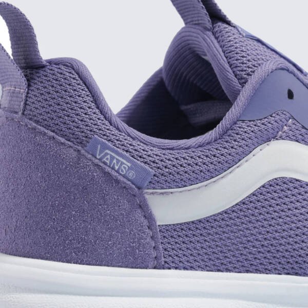Tênis Vans Ultrarange Rapidweld 1.0 Purple Haze White - Imagem 6