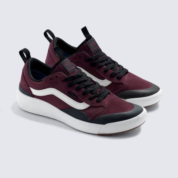 Tênis Vans Ultrarange Exo Se Rhododendron White - Imagem 2