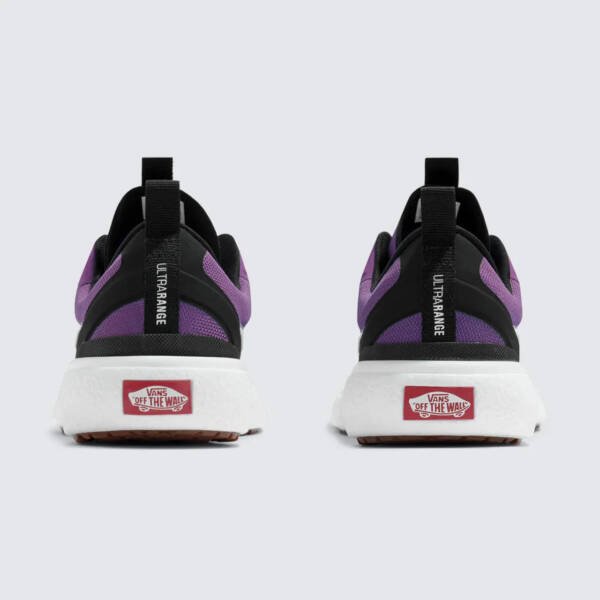 Tênis Vans Ultrarange Exo Willowherb True White - Imagem 4