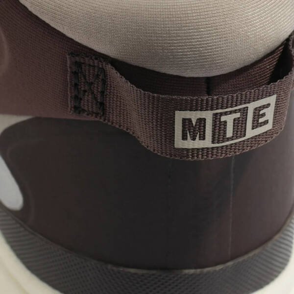 Tênis Vans Crosspath Mid Mte Metallic Dark Brown - Imagem 6