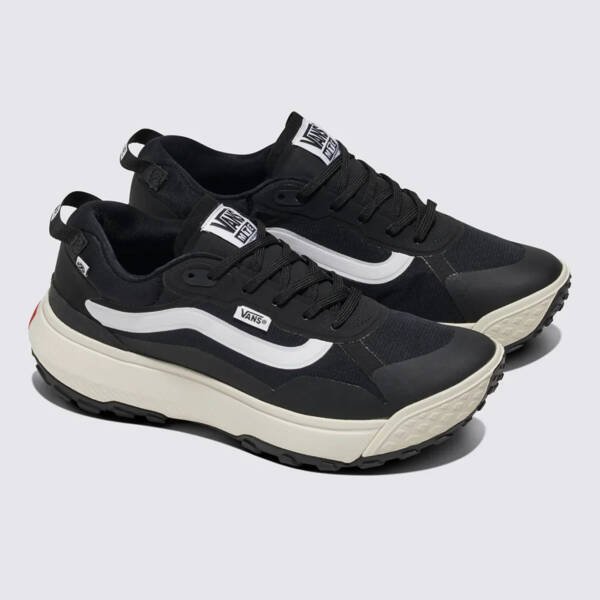 Tênis Vans Crosspath Mte Black White - Imagem 2