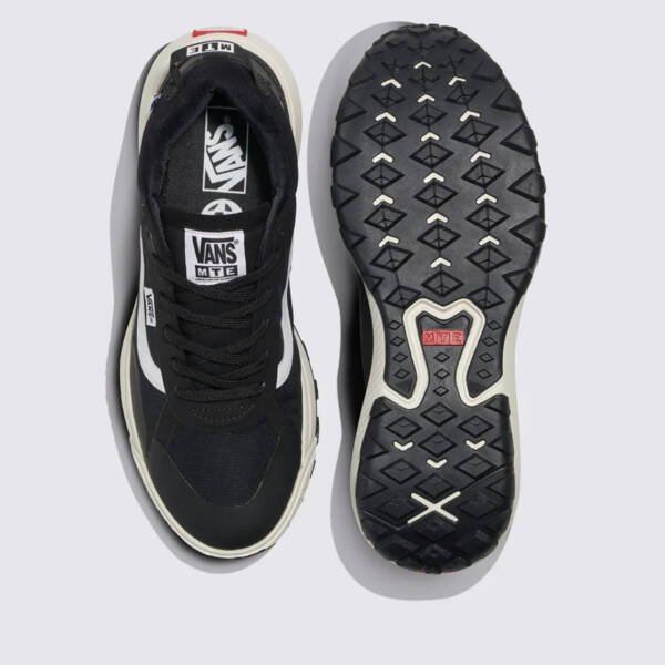 Tênis Vans Crosspath Mte Black White - Imagem 3