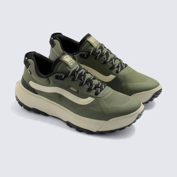 Tênis Vans Crosspath Mte Grape Leaf - Imagem 2