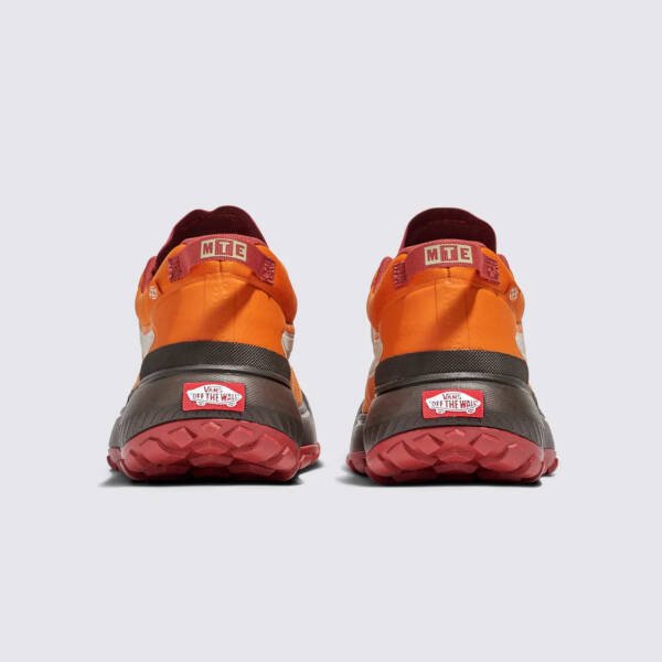 Tênis Vans Crosspath Mte Marmalade - Imagem 4