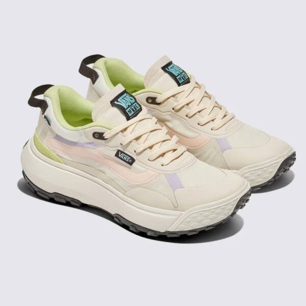 Tênis Vans Crosspath Mte Natural Multi - Imagem 2