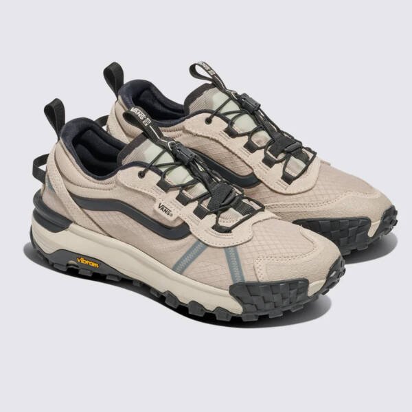 Tênis Vans Mte Crosspath Xc Peyote Black - Imagem 2