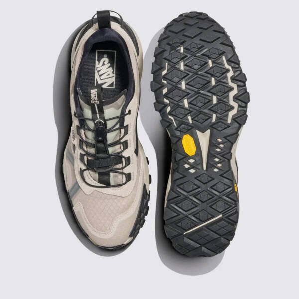 Tênis Vans Mte Crosspath Xc Peyote Black - Imagem 3