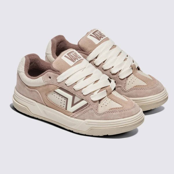 Tênis Vans Upland Neutrals Deep Taupe - Imagem 2