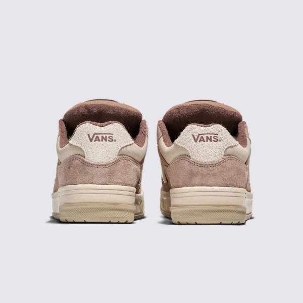 Tênis Vans Upland Neutrals Deep Taupe - Imagem 4