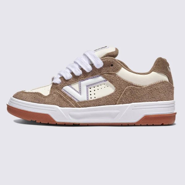 Tênis Vans Upland Tri-Tone Walnut