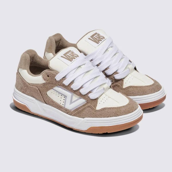 Tênis Vans Upland Tri-Tone Walnut - Imagem 2