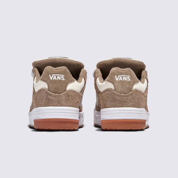 Tênis Vans Upland Tri-Tone Walnut - Imagem 4