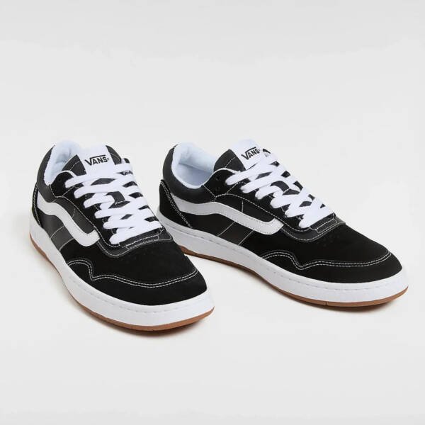 Tênis Vans Cruze Too 3.0 Black White - Imagem 3