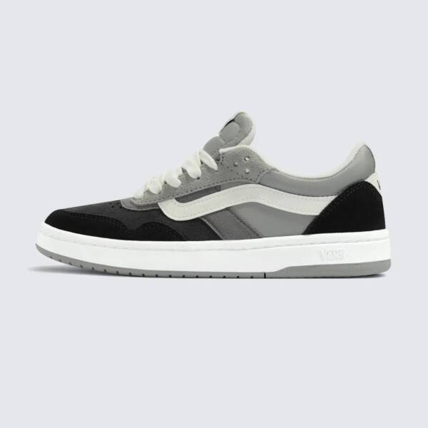 Tênis Vans Cruze Too Gradient Gray