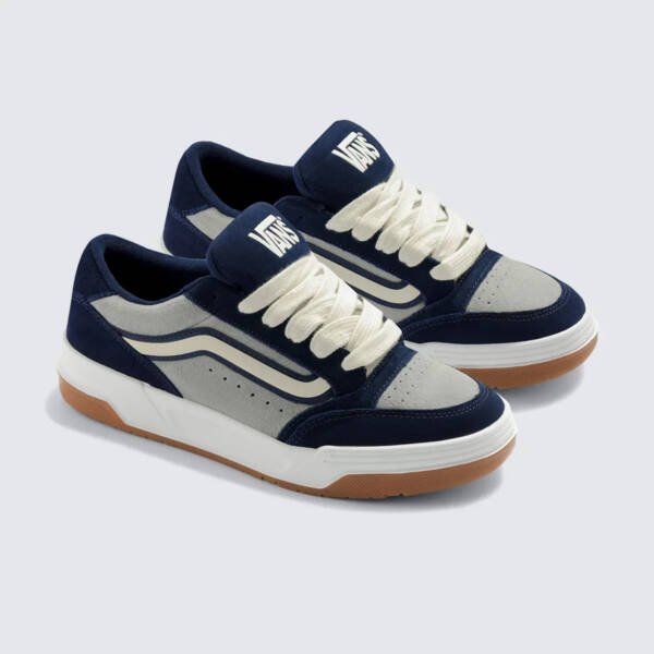 Tênis Vans Hylane Nineties Navy - Imagem 2
