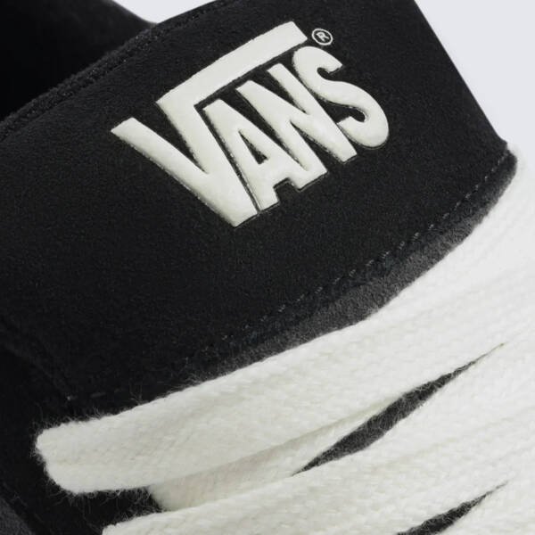 Tênis Vans Hylane Nineties Black - Imagem 5
