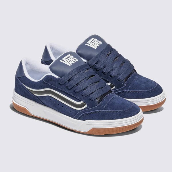 Tênis Vans Hylane Retro Skate Navy - Imagem 2