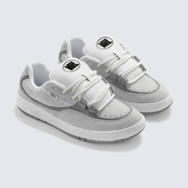 Tênis Vans Speed Tonal Retro Skate Lunar Rock - Imagem 2