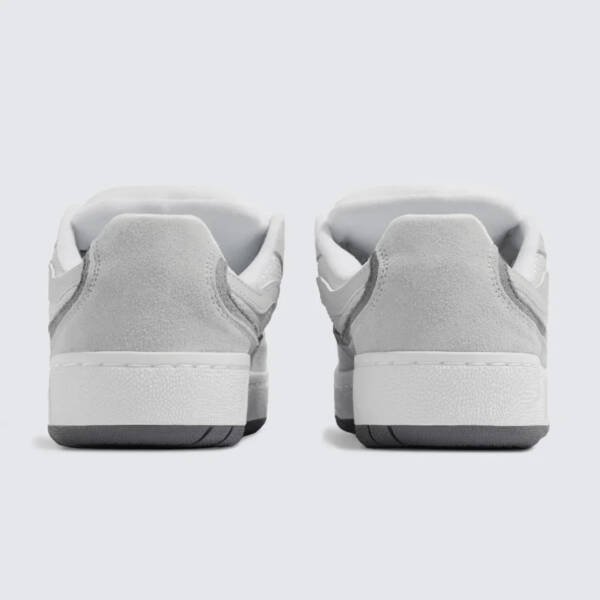 Tênis Vans Speed Tonal Retro Skate Lunar Rock - Imagem 4