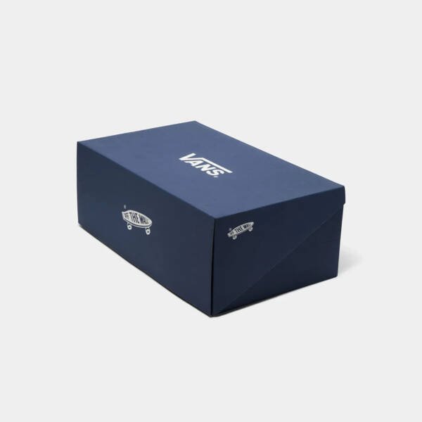 Tênis Vans Premium Old Skool Lx Black White - Imagem 6