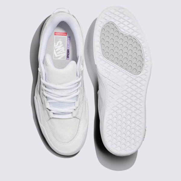 Tênis Vans Wayvee 2.0 Skate White - Imagem 3
